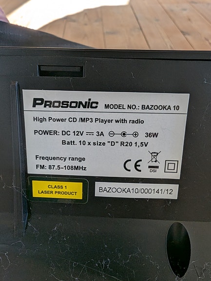 Product image 5 of 5