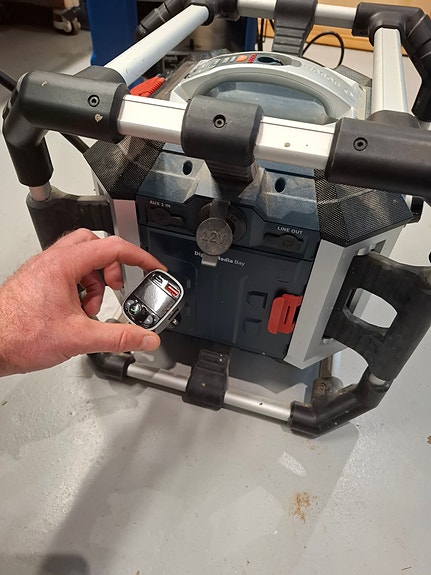 Product image 2 of 5