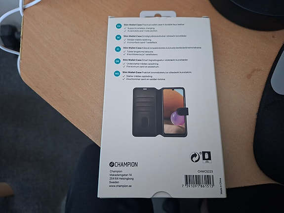 Product image 2 of 3