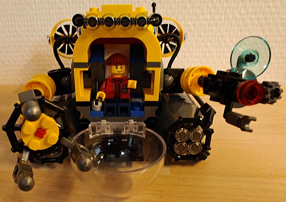 Product image 3 of 4