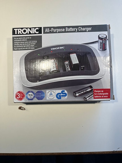 Product image 2 of 5