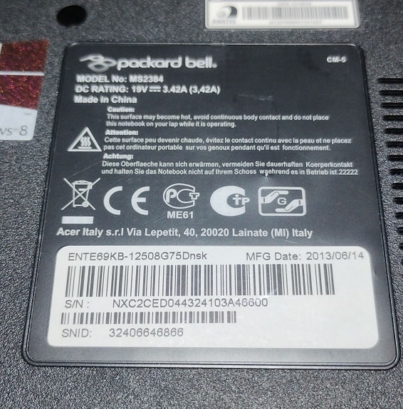 Product image 4 of 5