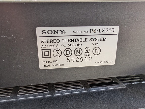 Product image 2 of 3