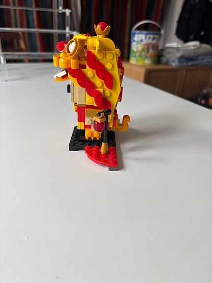 Product image 2 of 5