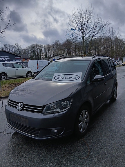 VW Touran