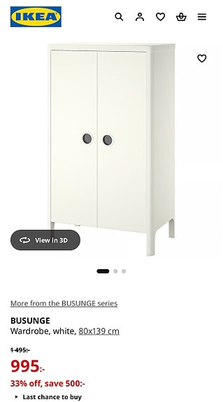 Product image 2 of 5