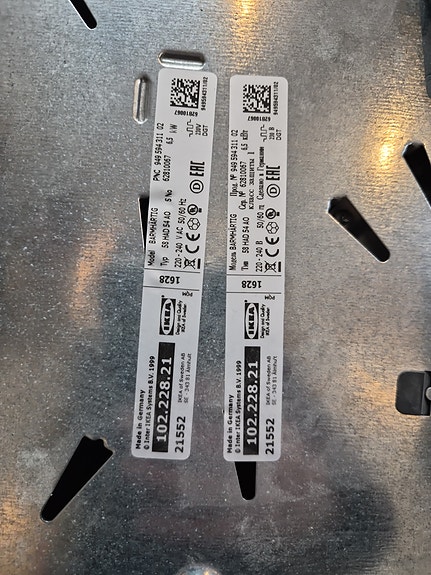 Product image 2 of 3