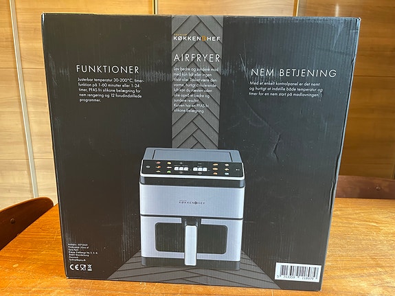 Product image 2 of 3