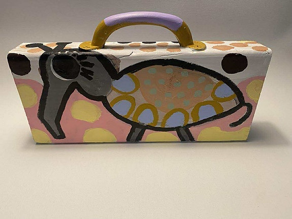 Product image 2 of 5