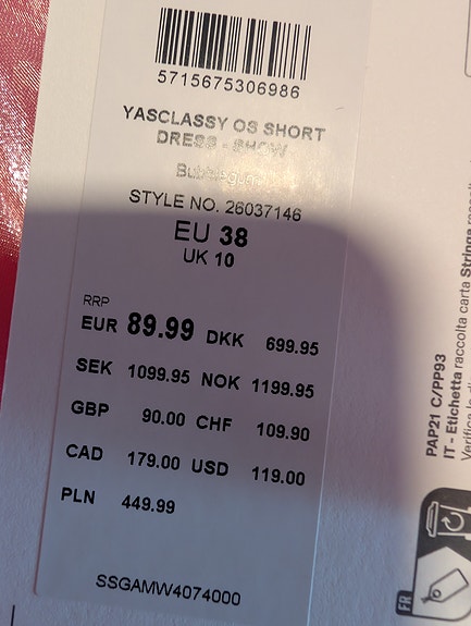 Product image 5 of 6