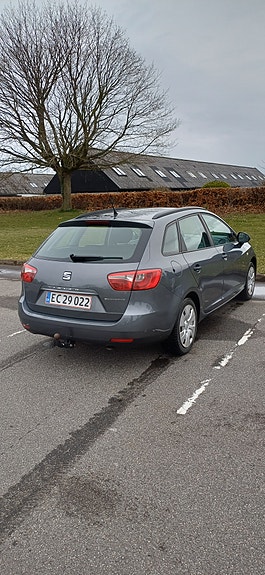 Seat Ibiza – billede 3