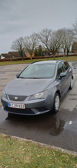 Seat Ibiza – billede 2