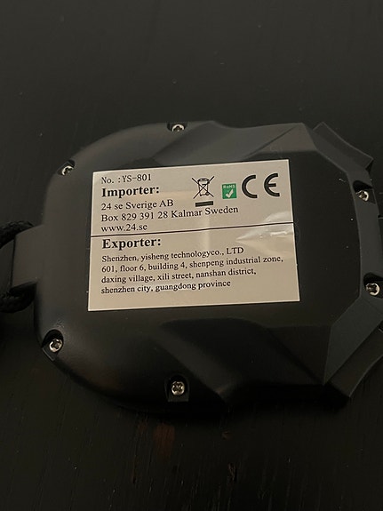 Product image 3 of 3