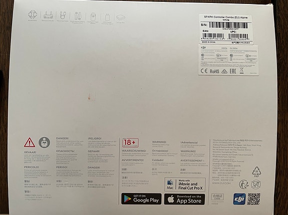 Product image 2 of 5