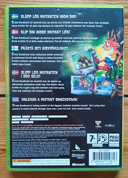 Product image 2 of 4