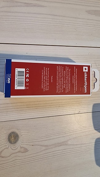 Product image 2 of 3