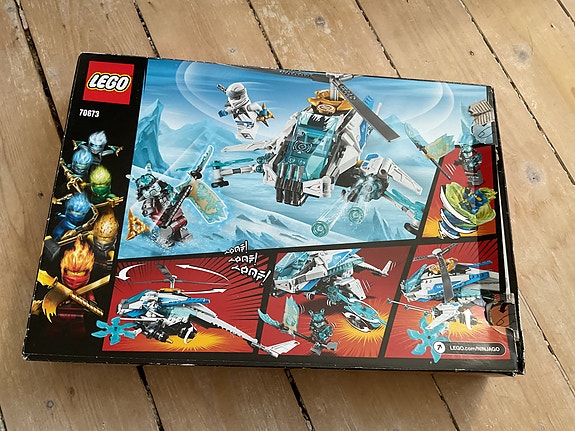 Product image 2 of 5