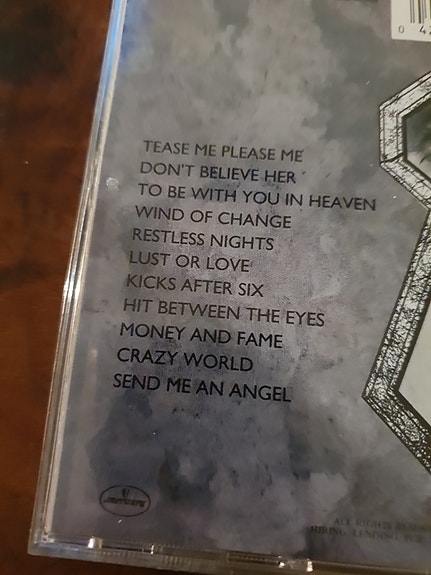 Product image 2 of 2