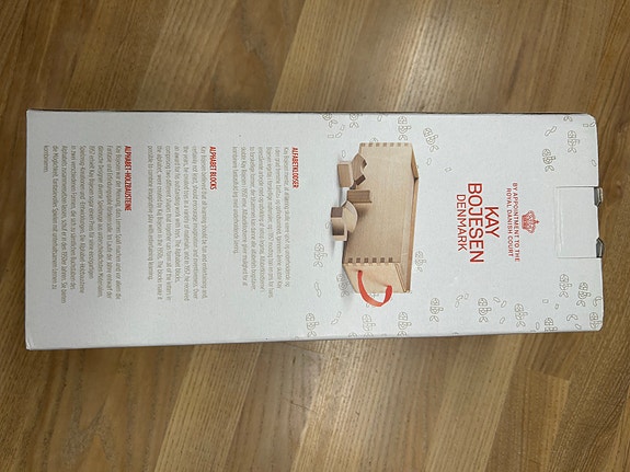 Product image 2 of 5