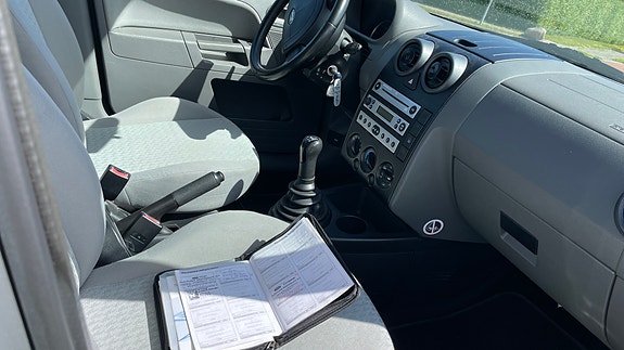 Ford Fusion – billede 3