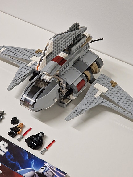 Product image 3 of 6