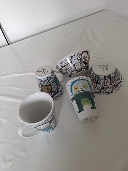 Product image 2 of 3