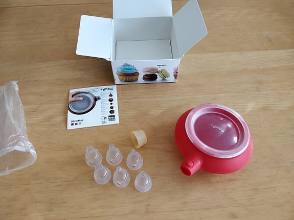 Product image 2 of 5