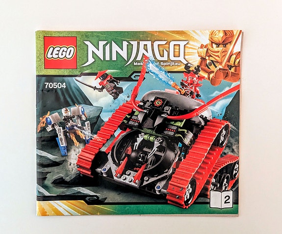 Product image 2 of 6