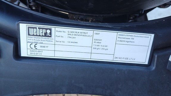 Product image 2 of 5