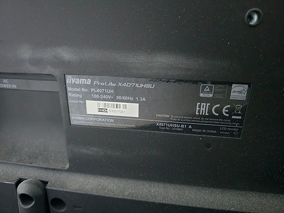 Product image 3 of 5