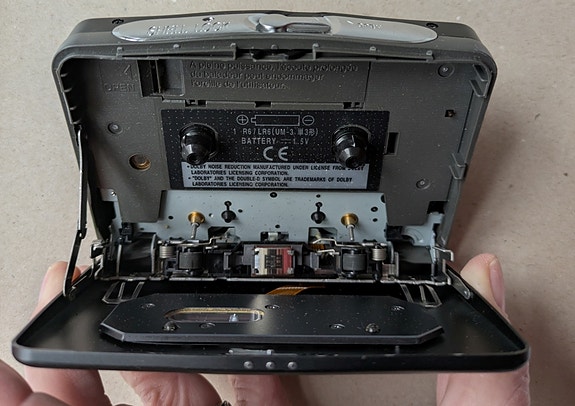 Product image 2 of 5