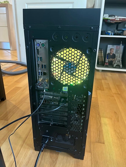 Product image 2 of 5