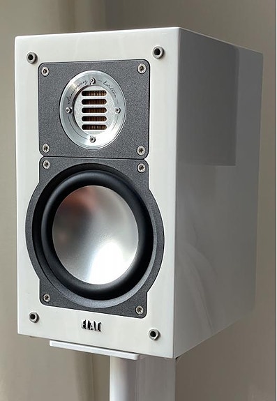 Used ELAC BS 203 Bookshelf speakers for Sale | HifiShark.com