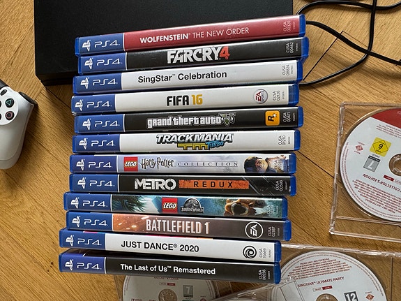 Product image 2 of 3