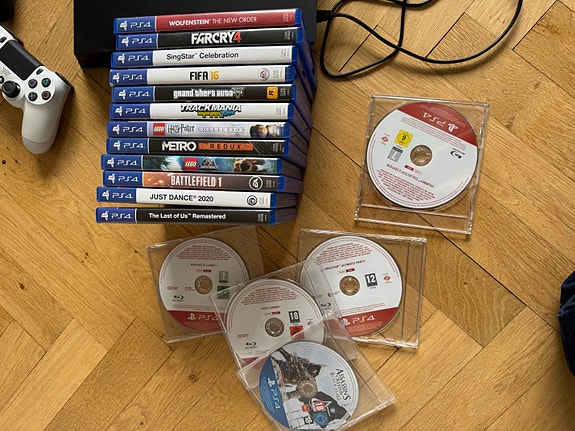 Product image 3 of 3