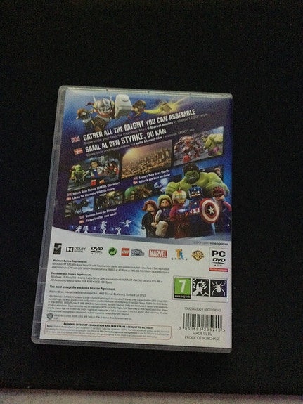 Product image 2 of 2