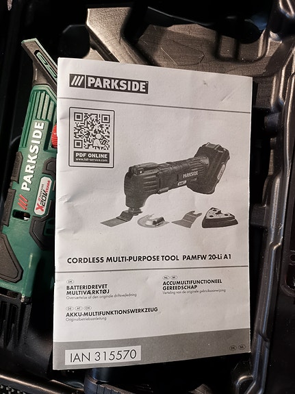 Product image 2 of 4