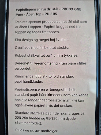 Product image 3 of 3