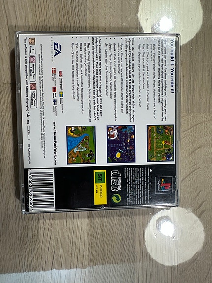 Product image 3 of 3