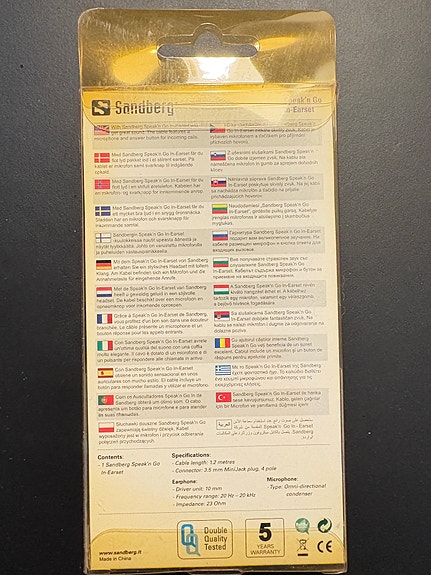 Product image 2 of 3