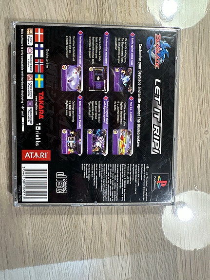 Product image 3 of 3