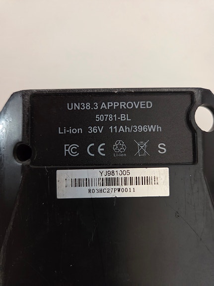 Product image 2 of 5