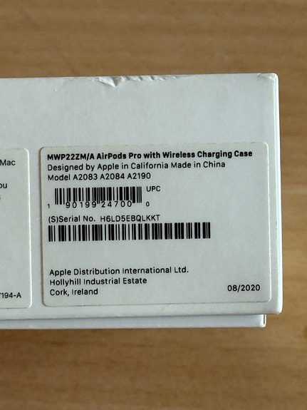 Product image 2 of 5