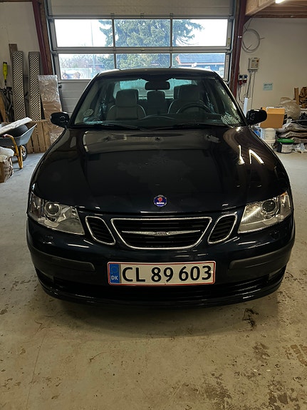 Saab 93. 2004 photo 5