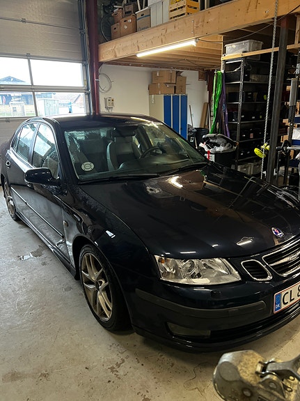 Saab 93. 2004 photo 3