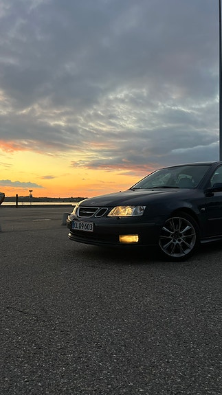 Saab 93. 2004 photo 2