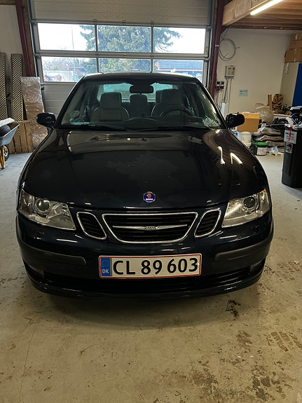 Saab 93. 2004 photo 4