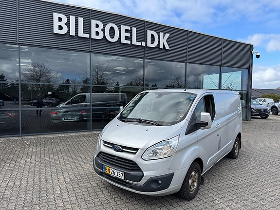 Ford Transit Custom 270S