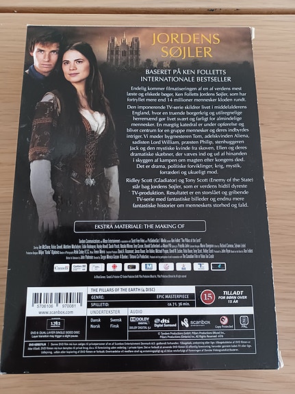 Product image 2 of 5