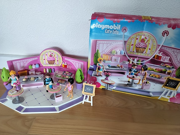 Product image 2 of 5